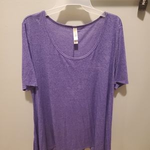 Lularoe xl perfect t